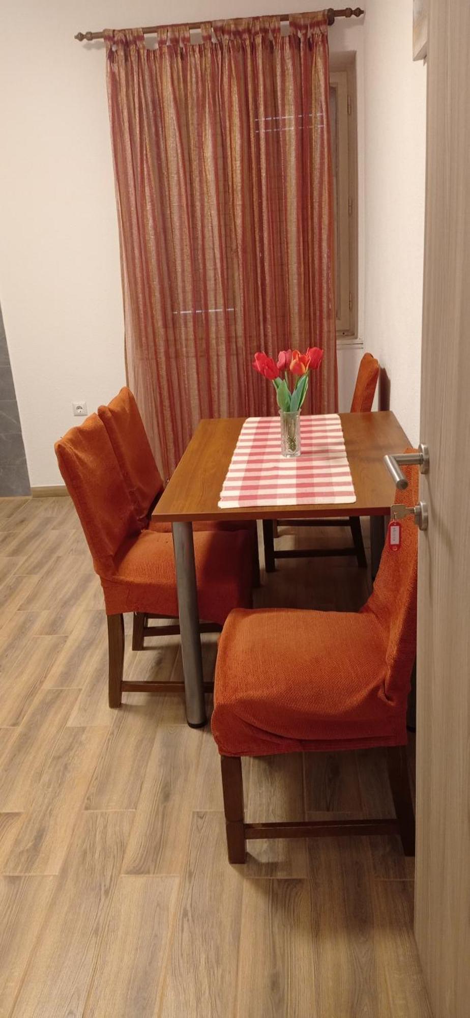 Ana&mia Apartment