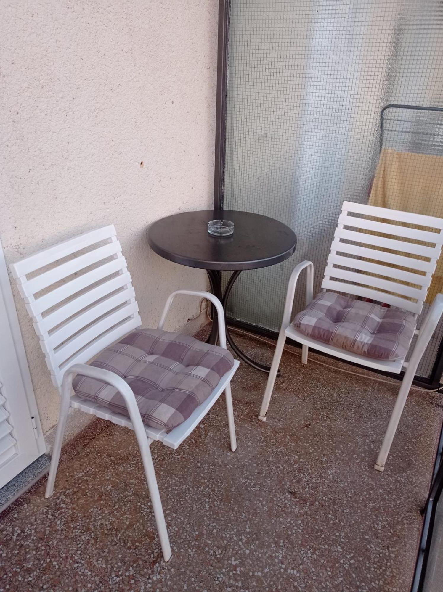 Ana&mia Apartment Makarska