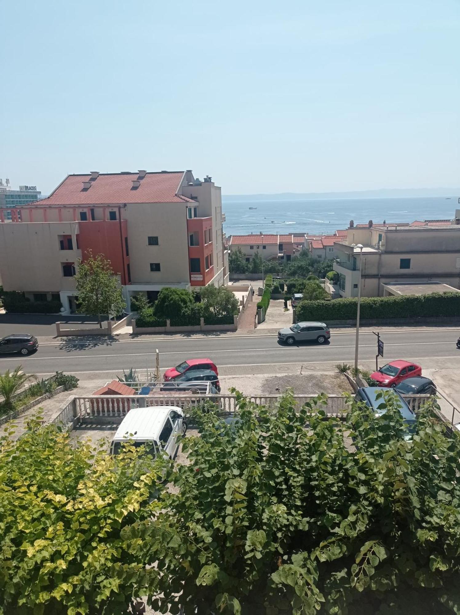 Apartment Ana&mia Makarska
