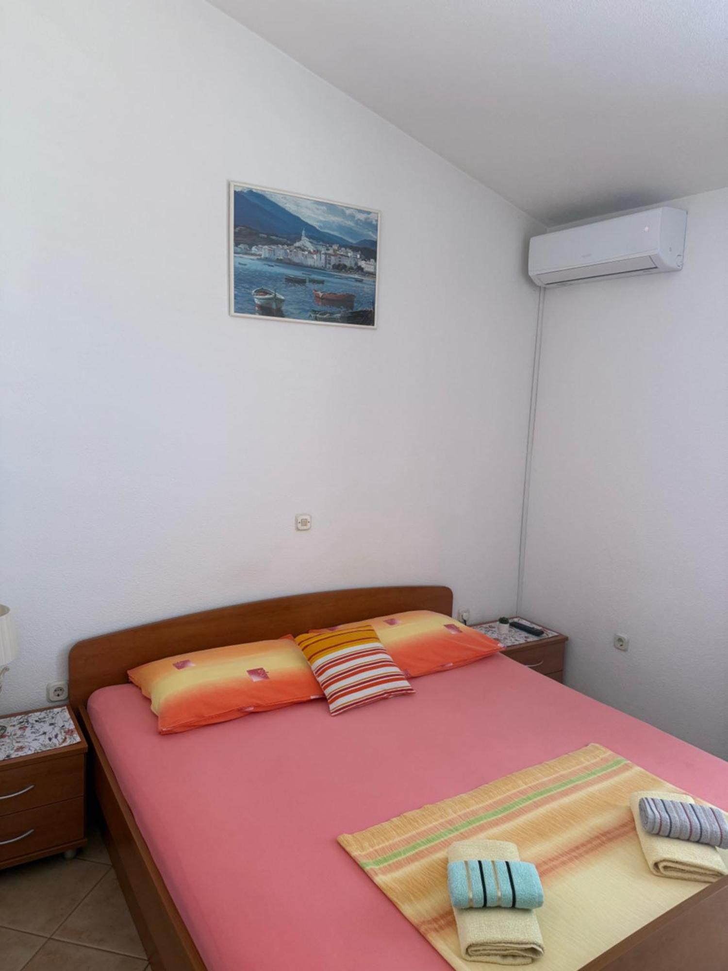 Apartment Ana&mia Makarska