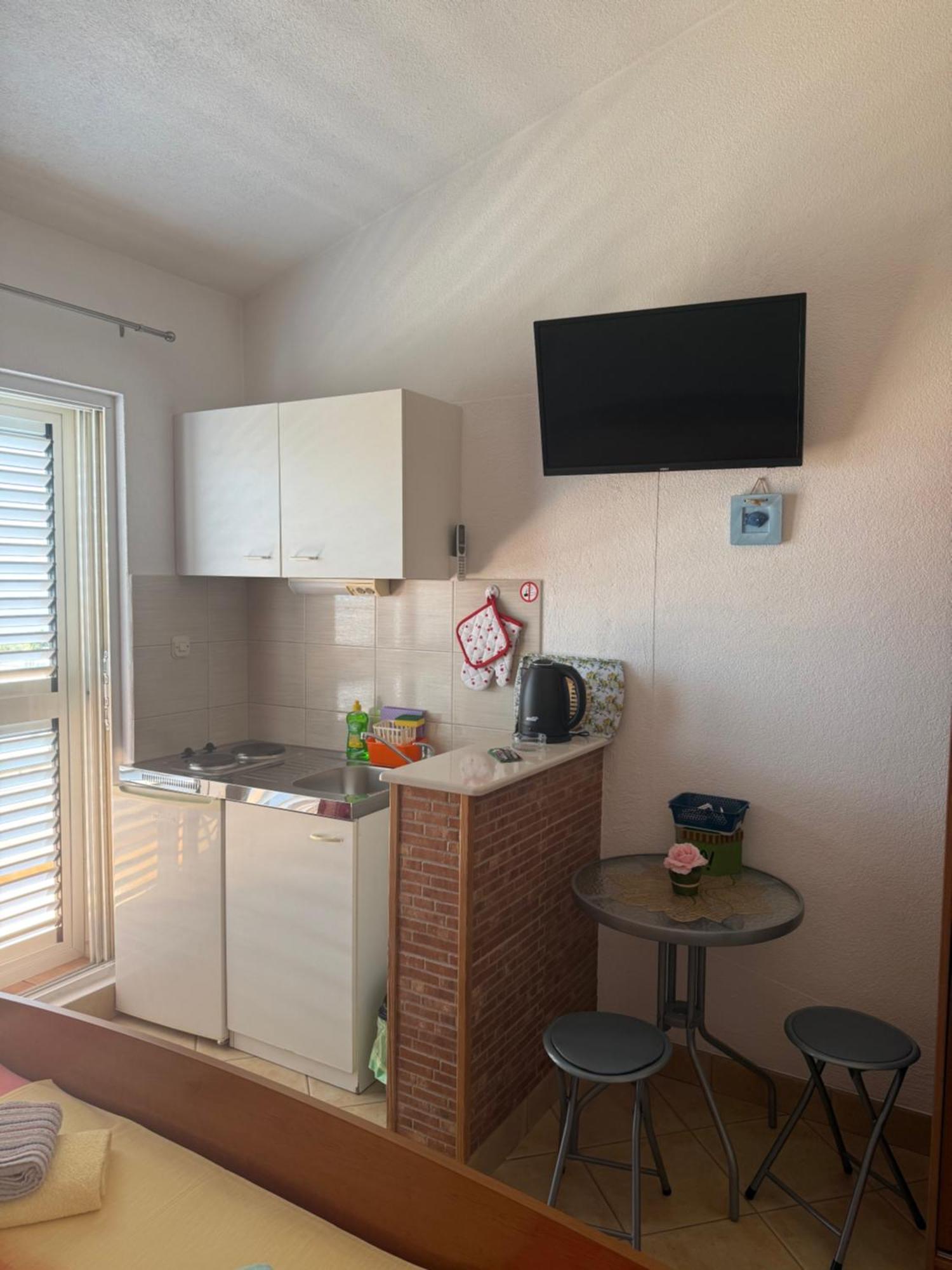 Apartment Ana&mia Makarska